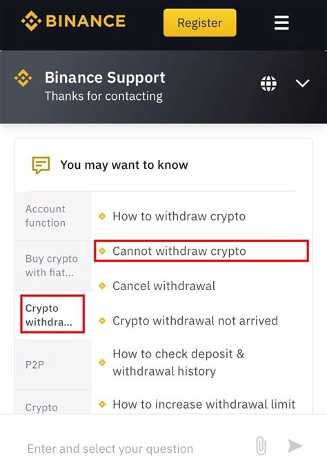 binance no open chanel|binance withdrawal suspended.